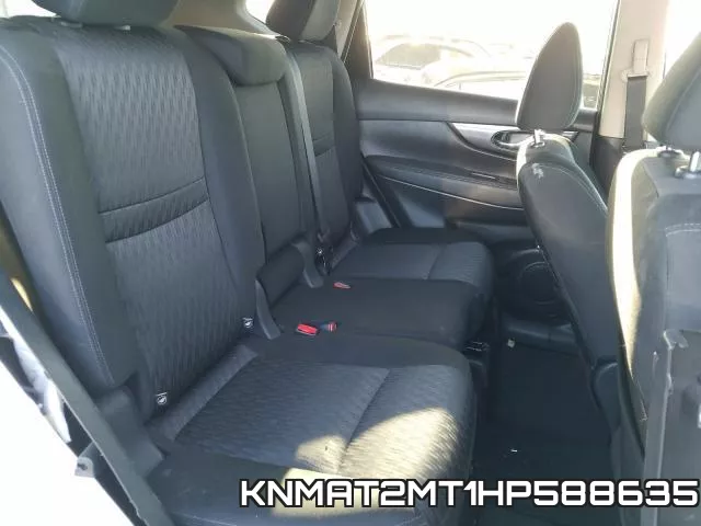 KNMAT2MT1HP588635 фото 7