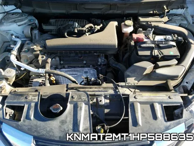 KNMAT2MT1HP588635 фото 8