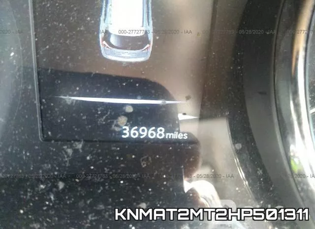 KNMAT2MT2HP501311 фото 8