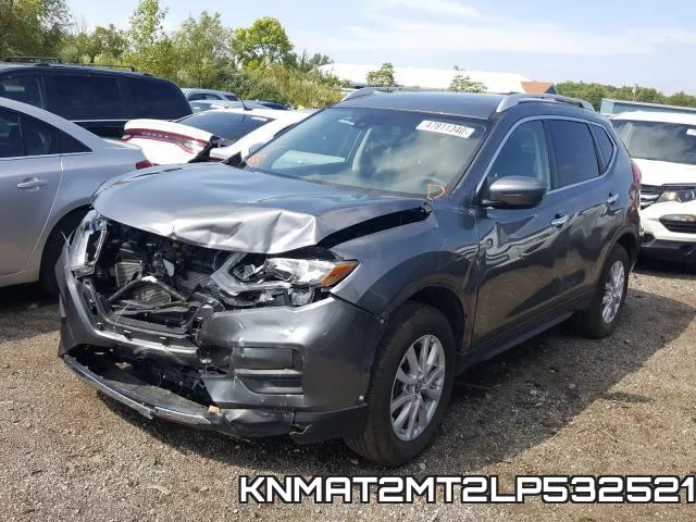 KNMAT2MT2LP532521 фото 3