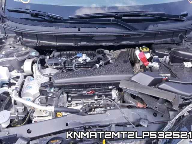 KNMAT2MT2LP532521 фото 8