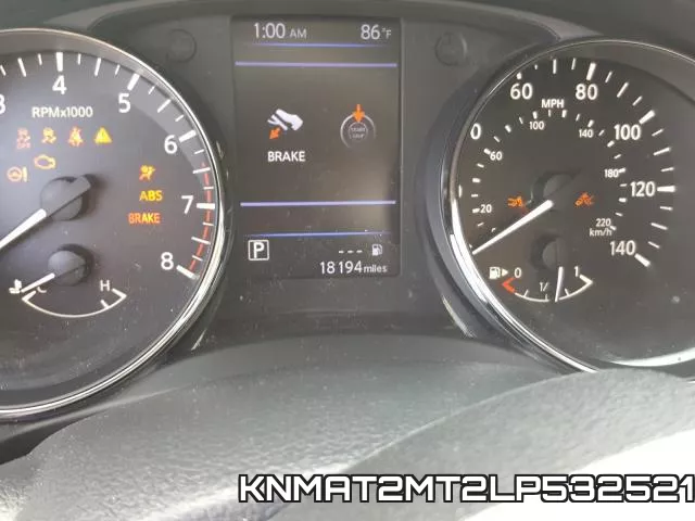 KNMAT2MT2LP532521 фото 9