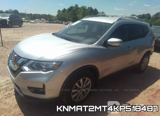 KNMAT2MT4KP518487 фото 3