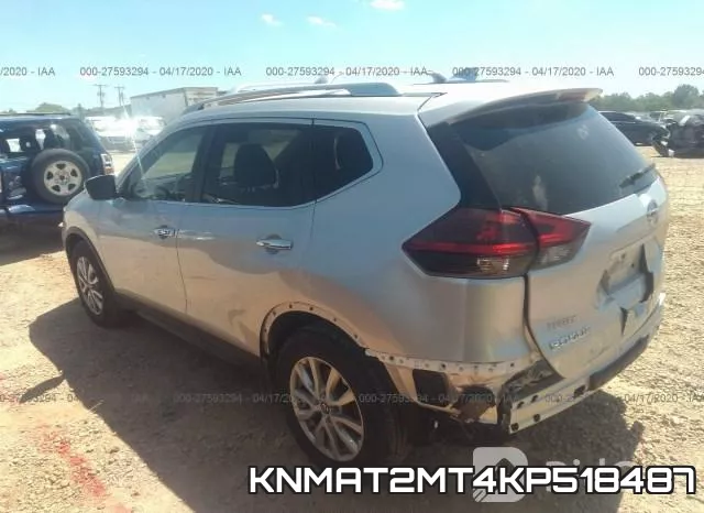 KNMAT2MT4KP518487 фото 4