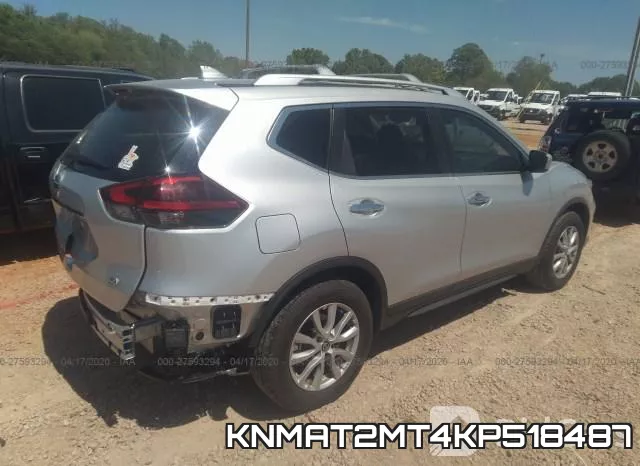 KNMAT2MT4KP518487 фото 5