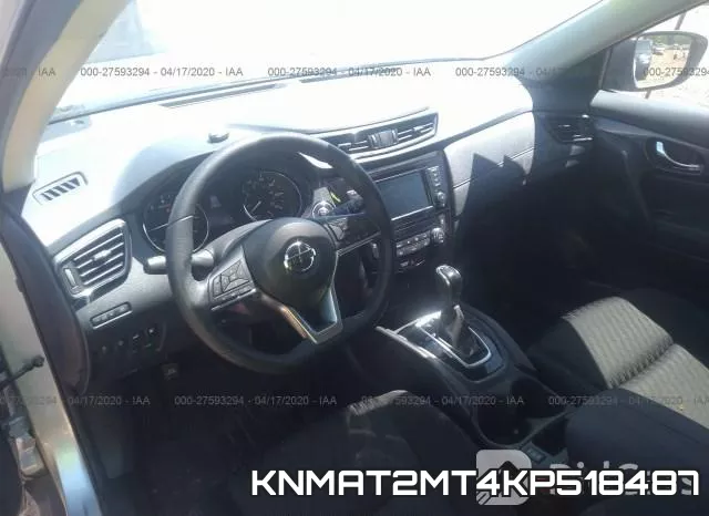 KNMAT2MT4KP518487 фото 6
