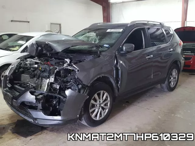 KNMAT2MT7HP610329 фото 3