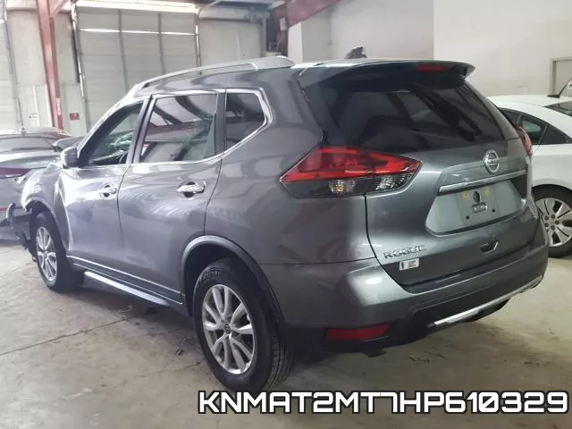 KNMAT2MT7HP610329 фото 4