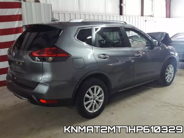KNMAT2MT7HP610329 фото 5