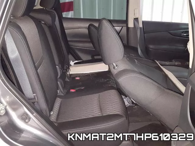 KNMAT2MT7HP610329 фото 7