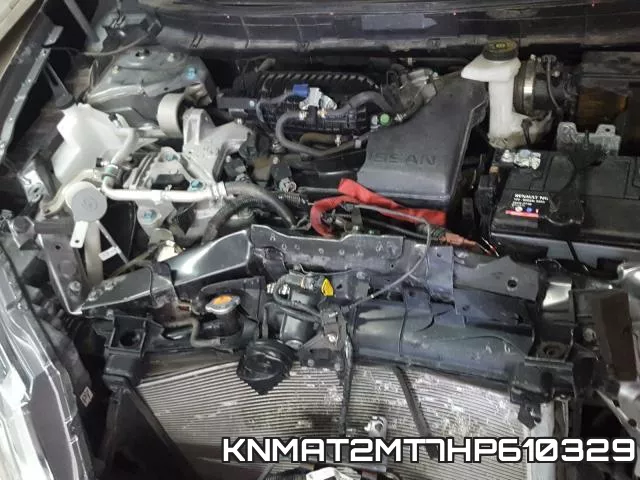 KNMAT2MT7HP610329 фото 8