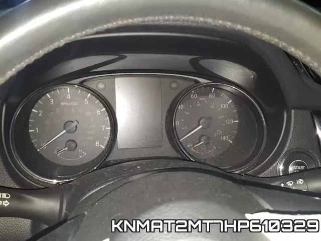 KNMAT2MT7HP610329 фото 9