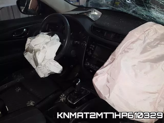 KNMAT2MT7HP610329 фото 10
