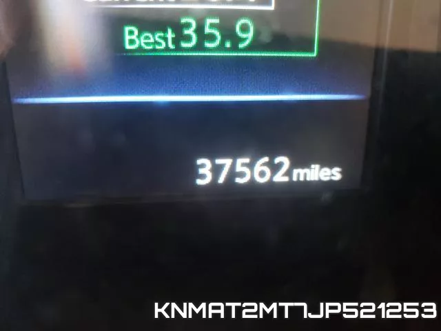KNMAT2MT7JP521253 фото 9