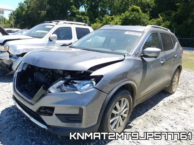 KNMAT2MT9JP577761 фото 3