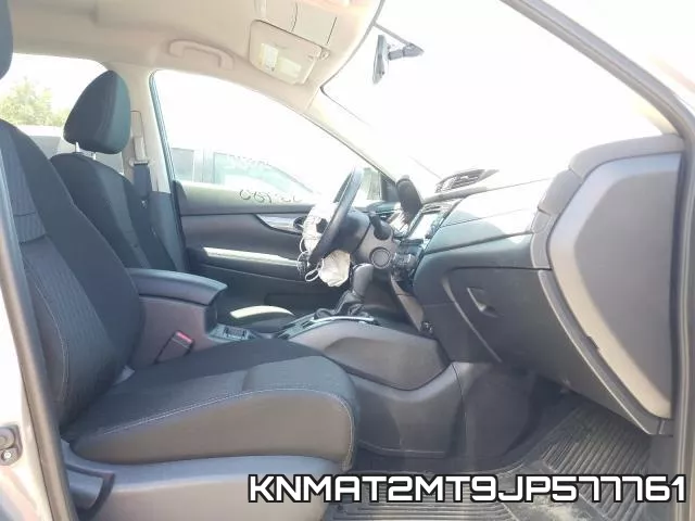 KNMAT2MT9JP577761 фото 6