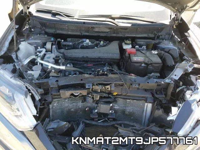 KNMAT2MT9JP577761 фото 8