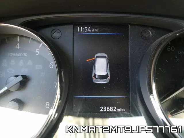 KNMAT2MT9JP577761 фото 9