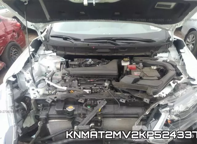 KNMAT2MV2KP524337 фото 2