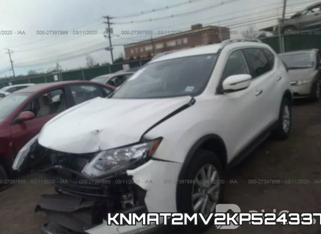 KNMAT2MV2KP524337 фото 3