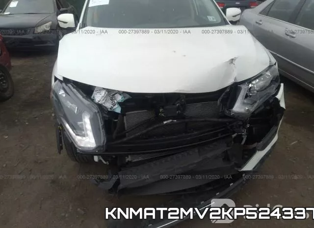 KNMAT2MV2KP524337 фото 7