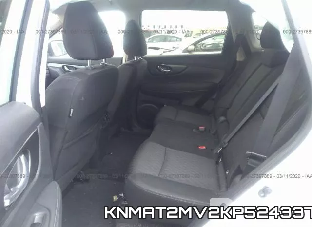 KNMAT2MV2KP524337 фото 9