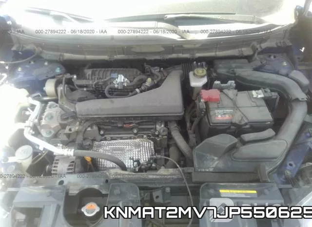 KNMAT2MV7JP550625 фото 2