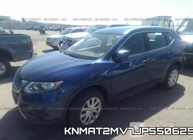 KNMAT2MV7JP550625 фото 3