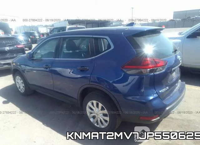 KNMAT2MV7JP550625 фото 4