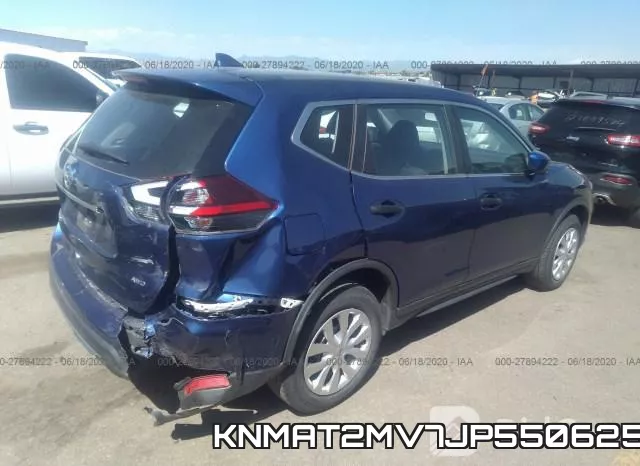 KNMAT2MV7JP550625 фото 5