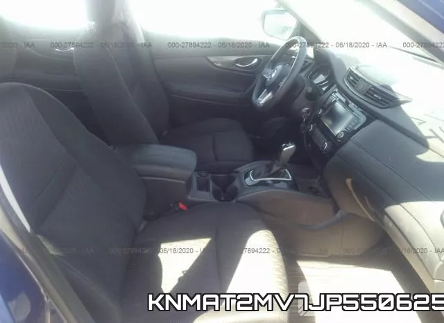 KNMAT2MV7JP550625 фото 6