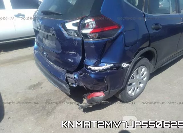 KNMAT2MV7JP550625 фото 7