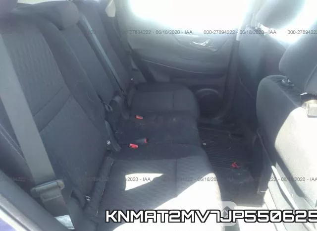 KNMAT2MV7JP550625 фото 9