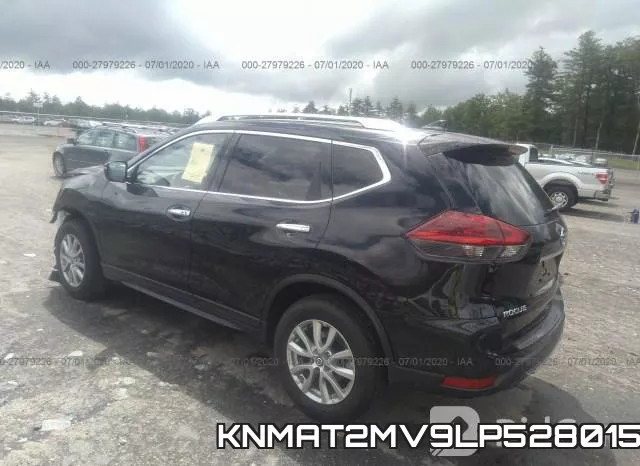 KNMAT2MV9LP528015 фото 4