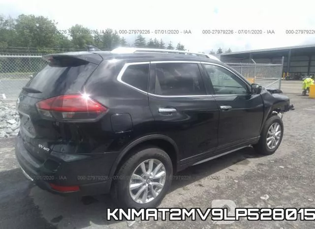 KNMAT2MV9LP528015 фото 5