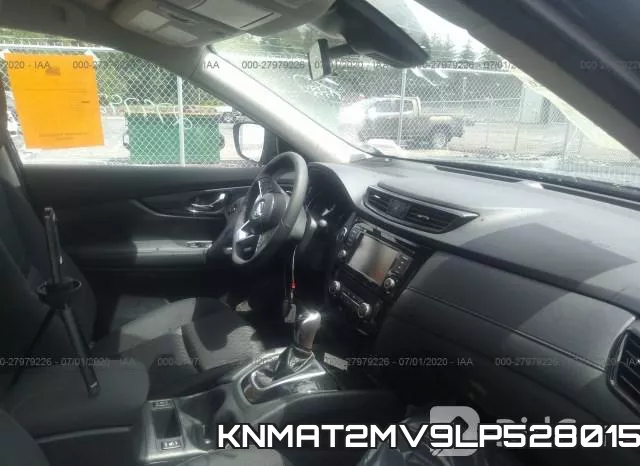 KNMAT2MV9LP528015 фото 6