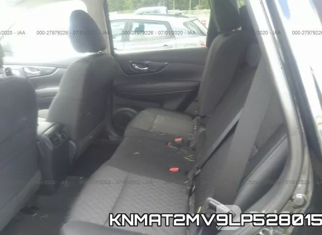 KNMAT2MV9LP528015 фото 9