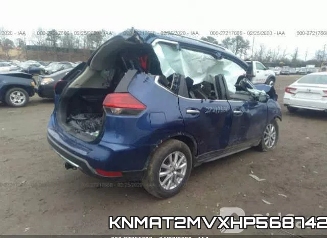 KNMAT2MVXHP568742 фото 5