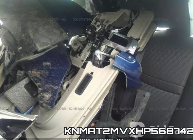 KNMAT2MVXHP568742 фото 9