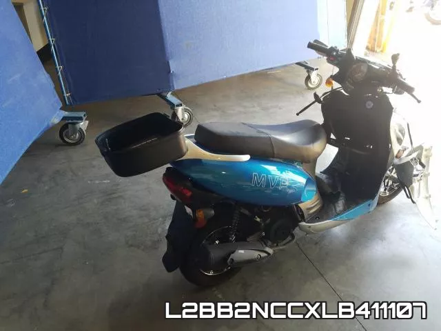 L2BB2NCCXLB411107 фото 5