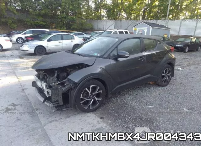 NMTKHMBX4JR004343 фото 3