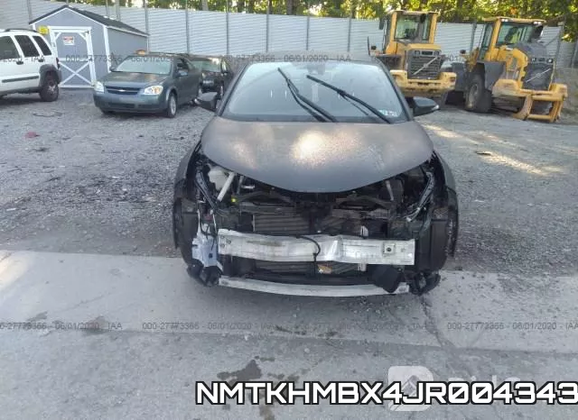 NMTKHMBX4JR004343 фото 7