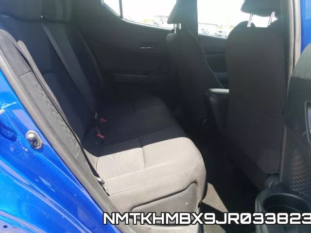 NMTKHMBX9JR033823 фото 7