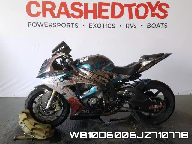 WB10D6006JZ710778 фото 4