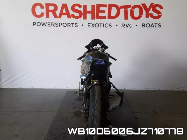WB10D6006JZ710778 фото 5