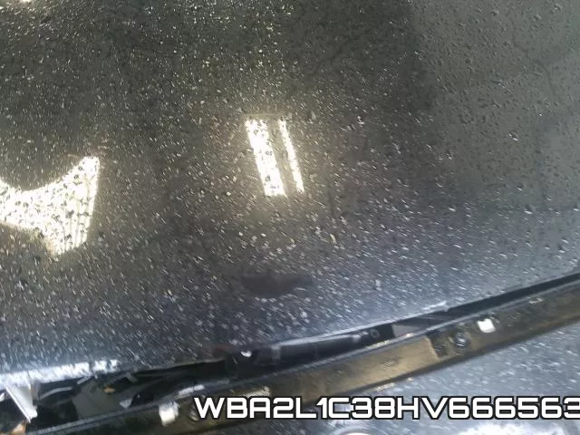 WBA2L1C38HV666563 фото 8