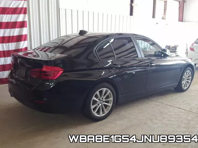 WBA8E1G54JNU89354 фото 5