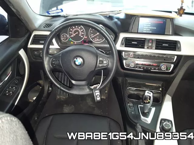 WBA8E1G54JNU89354 фото 10