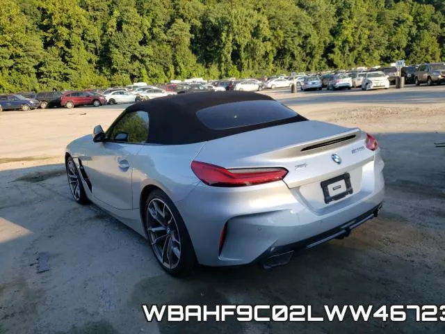 WBAHF9C02LWW46723 фото 4