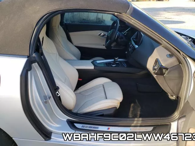 WBAHF9C02LWW46723 фото 6